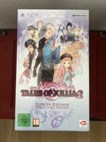 Tales of Xillia 2 Collector‘s Edition Playstation 3 NEU