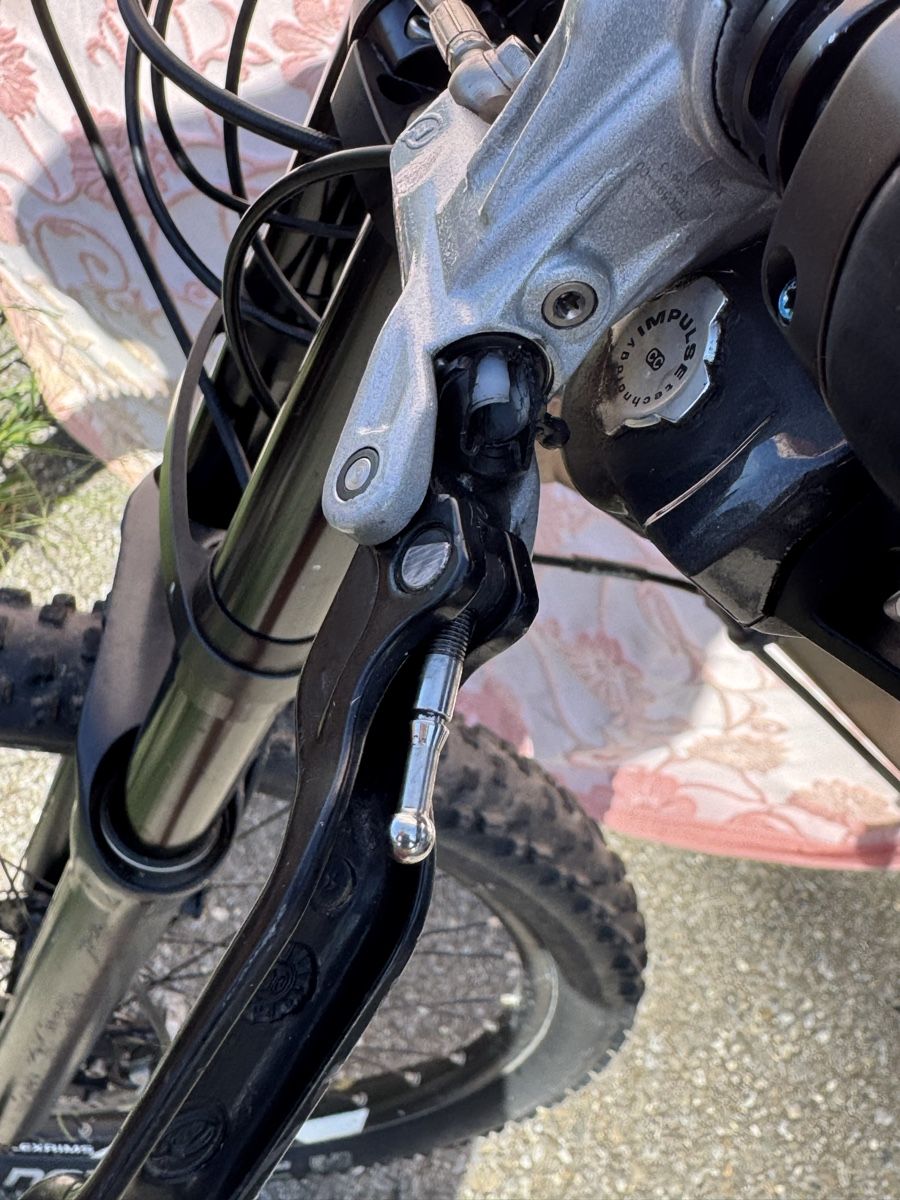 Vélos: Vélo Bionicon SuperShuttle  – Défectueux à St-Légier-Chiésaz par spe_ndg5 4