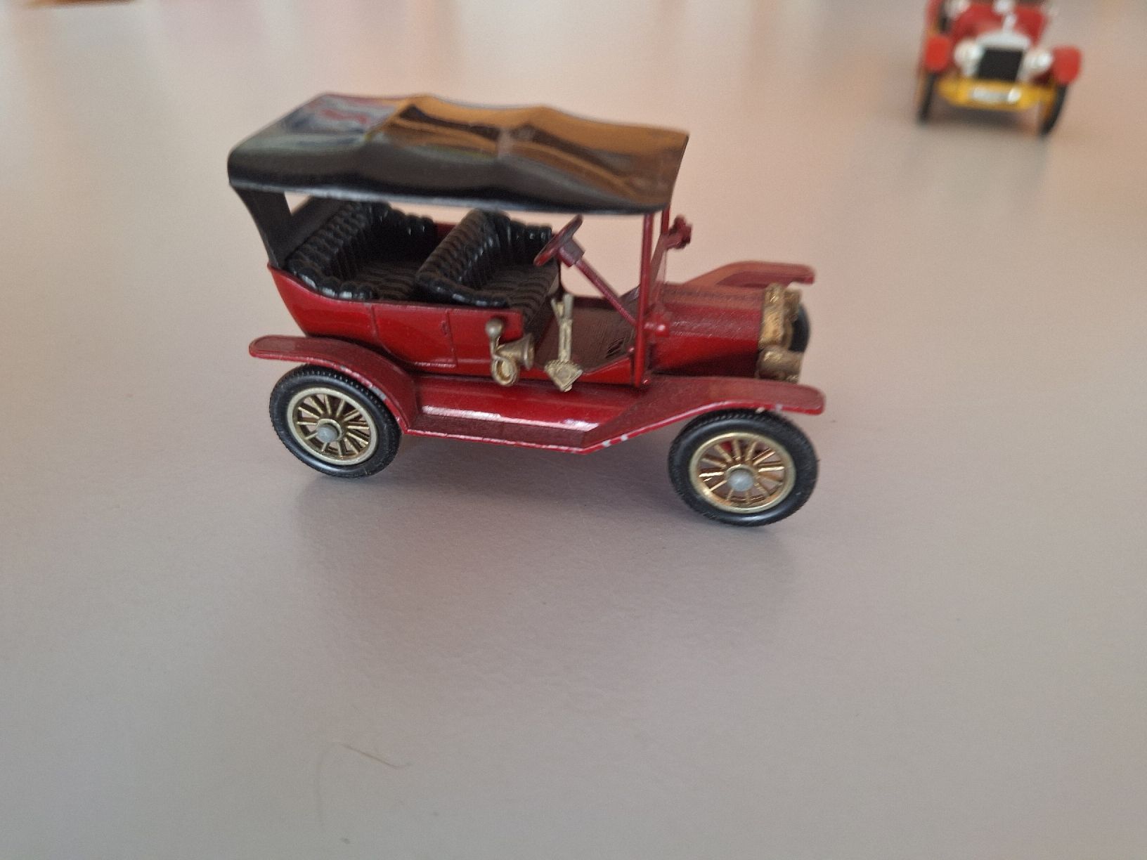 Matchbox Modellini d'auto: Matchbox / Corgi Autolot – Usato da Allschwil venduto da elbasileo 6