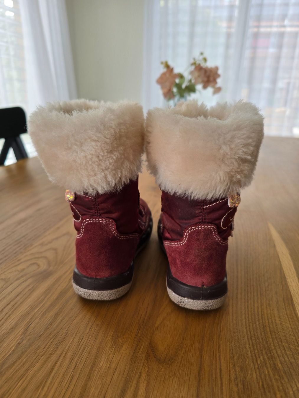 Primigi Scarpe per ragazze: Winter-Stiefel Primigi, Gr. 27 – Usato da Zäziwil venduto da Seisler 3