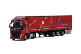 WSI 01-2887 Volvo Dilison
