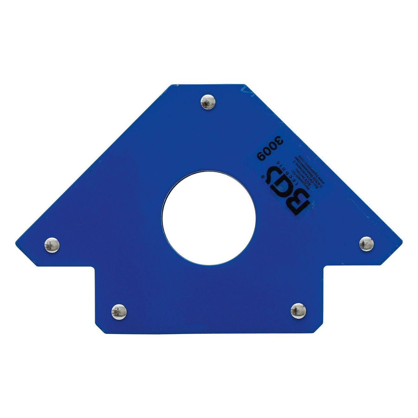Calamite: Schweismagnet | 32kg – Nuovo e nell'imballaggio originale da Pfäffikon ZH venduto da SMN_Online 1