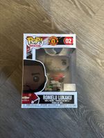 Funko POP! ROMELU LUKAKU MANCHESTER UNITED