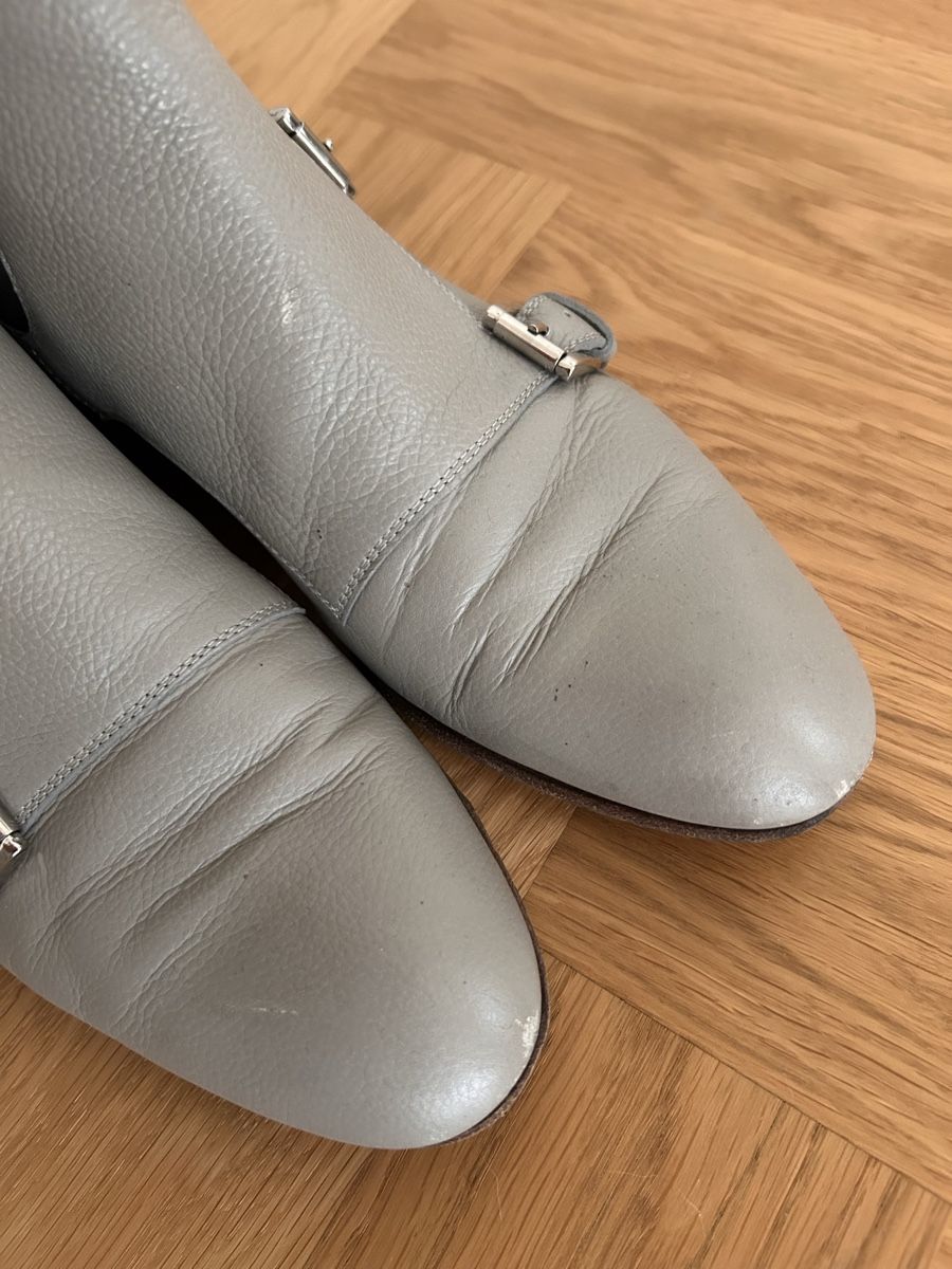 Santoni Scarpe da donna: Santoni boots – Usato da Zürich venduto da evasara 6