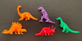 Dino Spielzeug Set