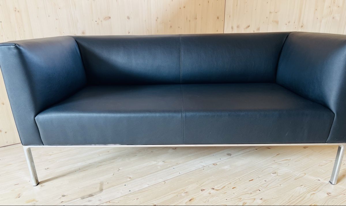 Divani: 2er Ledersofa Andreu World.Top Zustand – Usato da Tuttwil venduto da Sternli1980