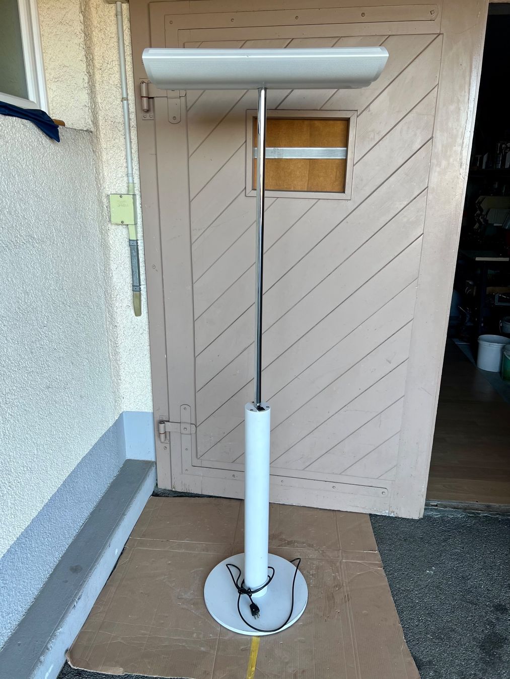 Lampade: Büro Lampe Sceno – Usato da Belp venduto da ch1999