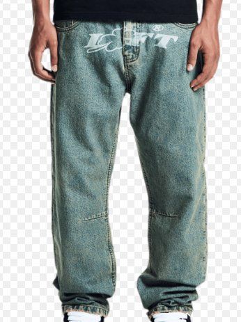 Jeans: Leftlane Aramid Jeans – Neuf (Voir description) à Schaffhausen par robinmontanile