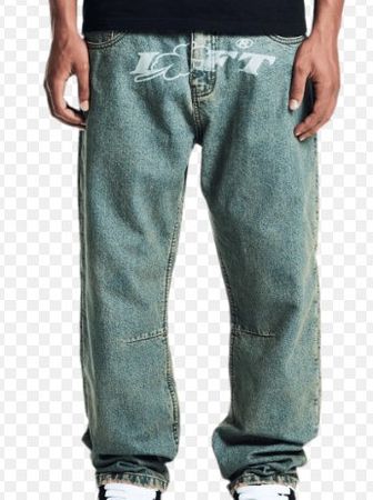 Leftlane Aramid Jeans