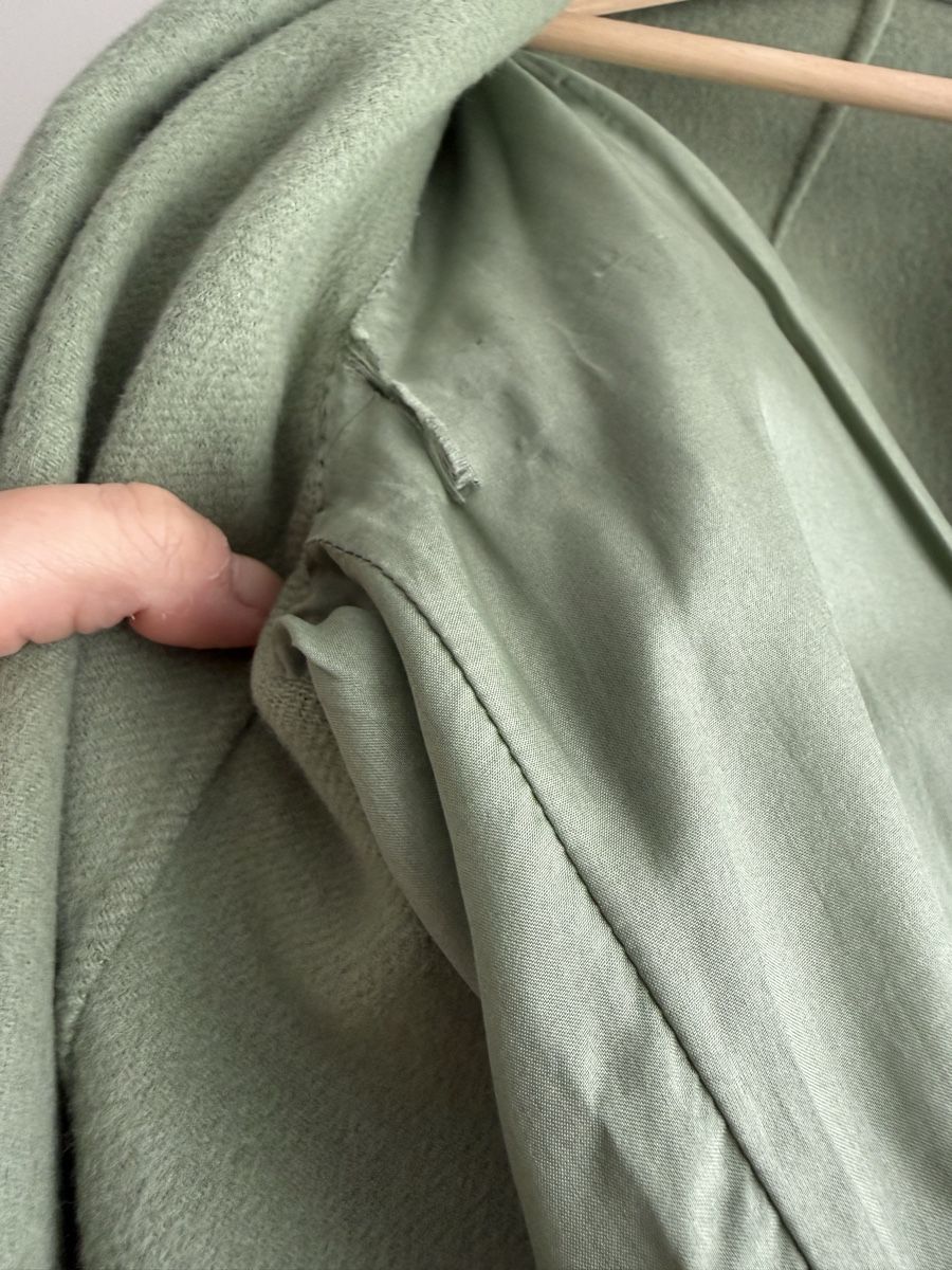 Cappotti: Max Mara Sommermantel – Usato da Buchs AG venduto da MiWeFe17 4