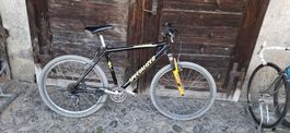 Specialized ROCK HOPER Alu