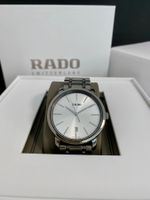 Rado Diamaster en titane Quatz