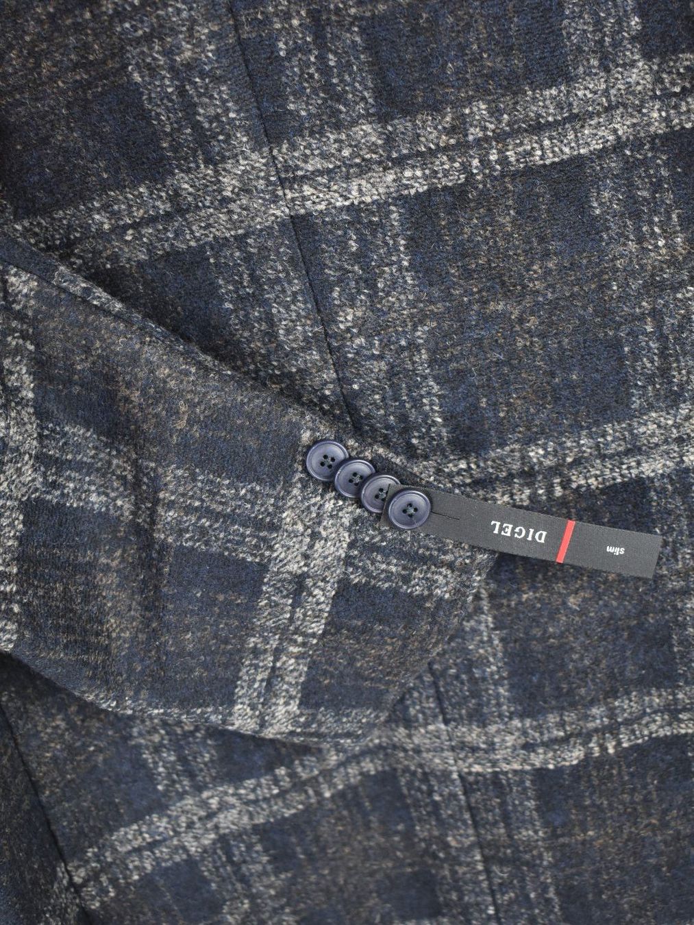 Giacche: Digel Jacke/ Blazer "Kristo" Gr.48, ungetragen – Nuovo (secondo la descrizione) da Nürensdorf venduto da 2ND_STORY 8