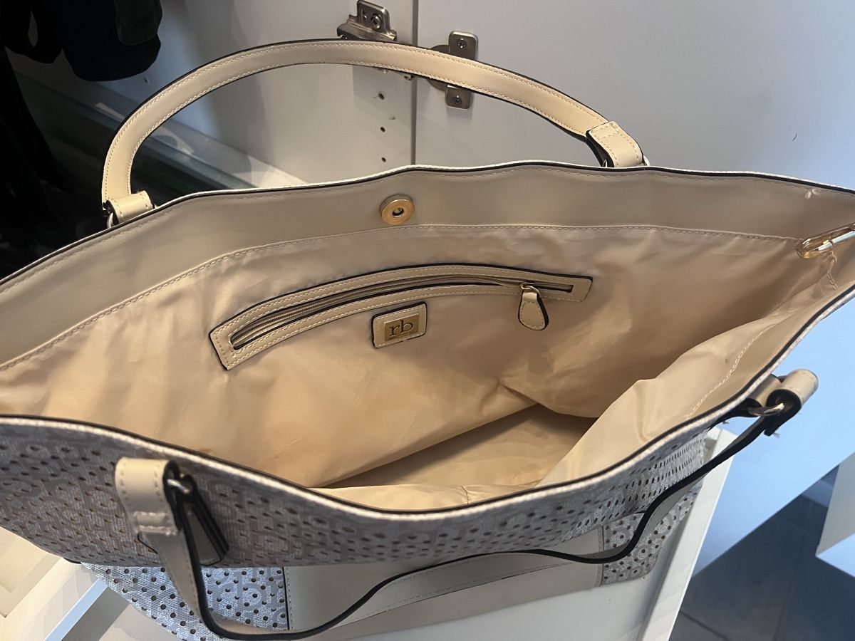 Roccobarocco Taschen für Damen: Borsa grande Rocco Barocco – Gebraucht aus Pregassona von beatricee0 1
