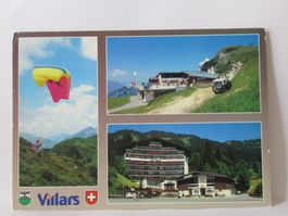 Villars , Hotel  ELITE , Bergrestaurant