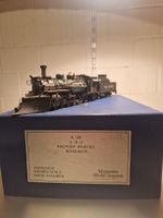 Mountain Model Imports ON3 Lokomotive