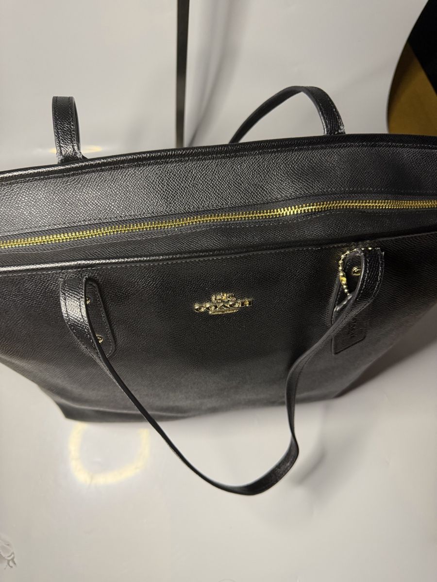 Coach Borse da donna: Original Coach City Tote Shopper  – Usato da Vionnaz venduto da b_f_d_r_g 3
