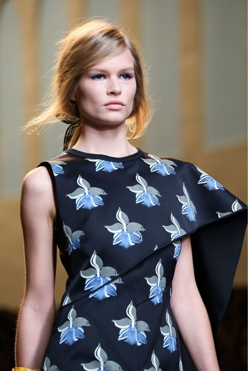 Fendi Tute: Fendi jumpsuit IT42, Spring 2015 runway, look 6 – Nuovo (secondo la descrizione) da Zürich venduto da ImaShela 1