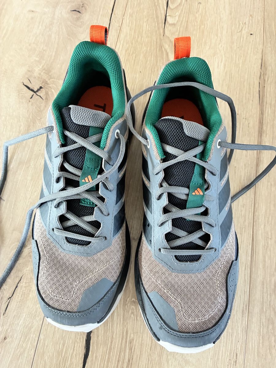 Chaussures hommes: Adidas Terrex Trekkingschuhe neu – Neuf (Voir description) à Dättlikon par nscampi