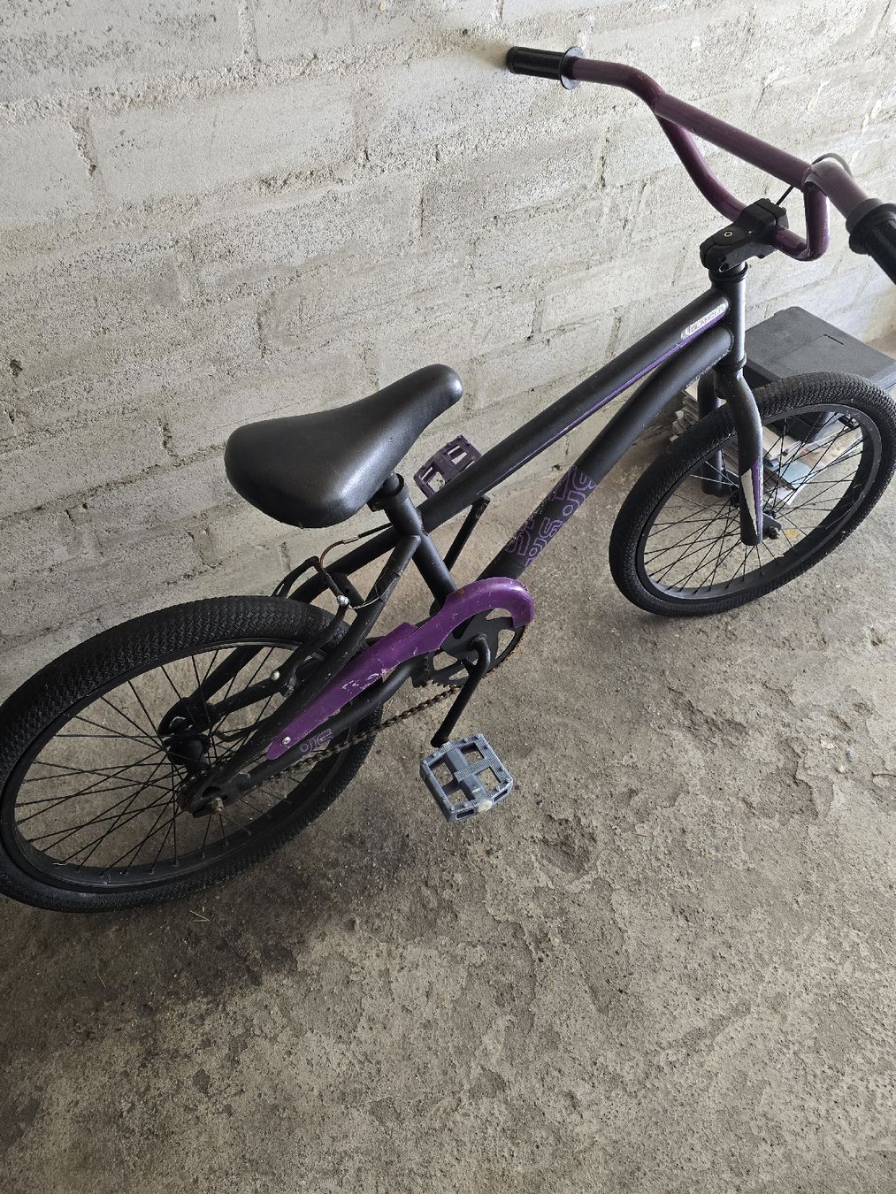 Velos: Kinderfahrrad – Gebraucht aus Büren an der Aare von J.L.NEVES 3