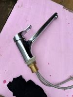 Küchenarmatur Wasserhahn Armatur Chrom LAUFEN