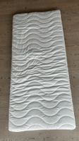 Matratze Topper 90x200cm Irisette, kaum gebraucht