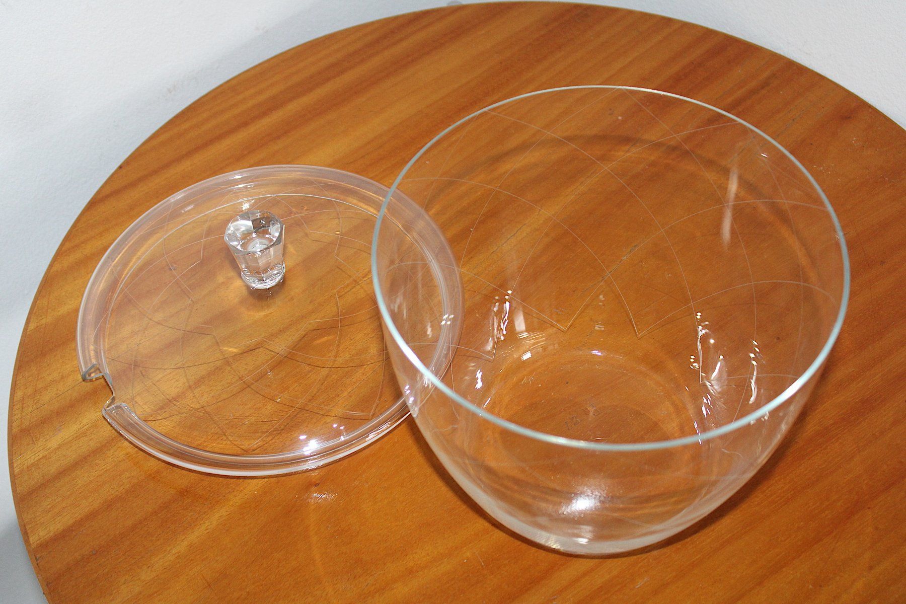Geschirrsets: Bowle Service , – Gebraucht aus Locarno von fripui 4