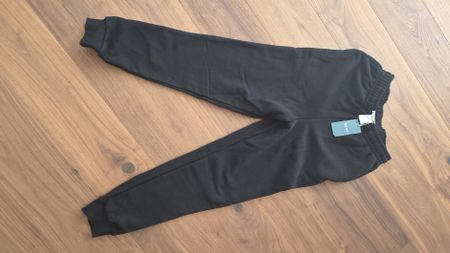 MyProtein Trainerhose schwarz Damen