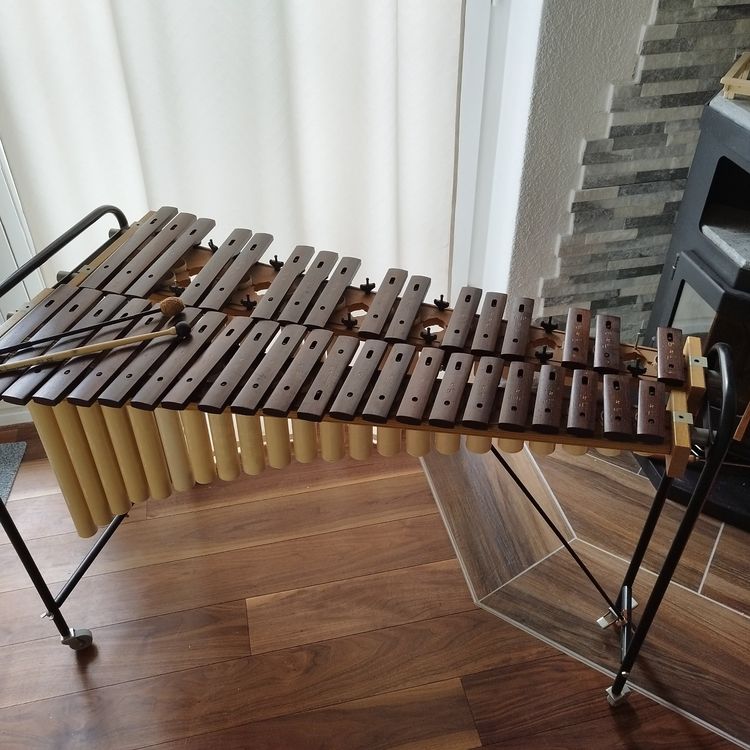 Marimba Xylophon Kaufen auf Ricardo