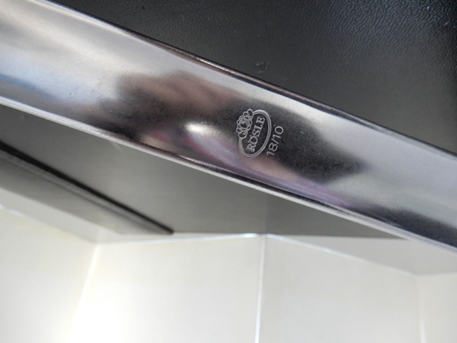 Rösle Elettrodomestici da cucina: Rösle Spitzsieb 14 cm – Usato da Burgdorf venduto da Liss 2