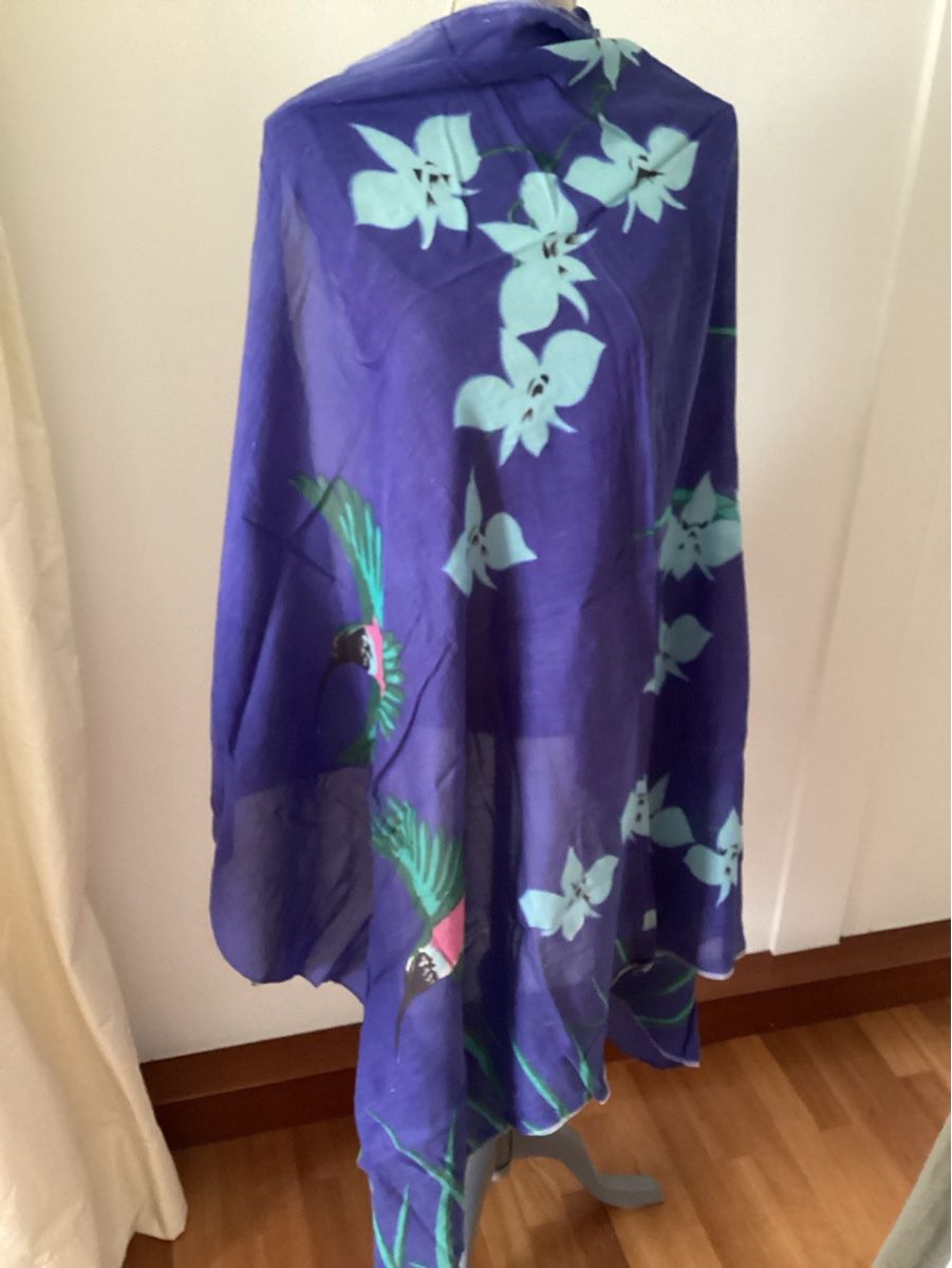 Foulards & écharpes: Pareo – D'occasion à Salenstein par Esprit57
