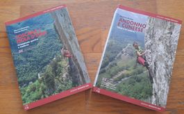 2er Kletterbücherpaket - Top Zustand!