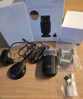 Ultron HD-T Professionell Trimmer Top Zustand, Komplett.