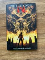 Stephen King's N. - Unheimlicher Horror-Comic