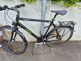 Fahrrad Männer - Citybike