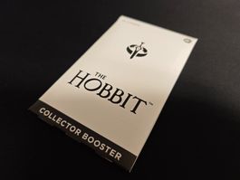 Magic The Gathering: The Hobbit - Collector Booster