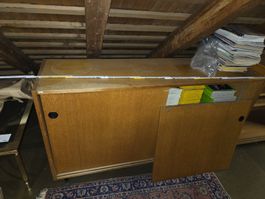 Sideboard