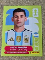 Panini FIFA WORLD CUP 2026 ARG 4 Cristian Romero