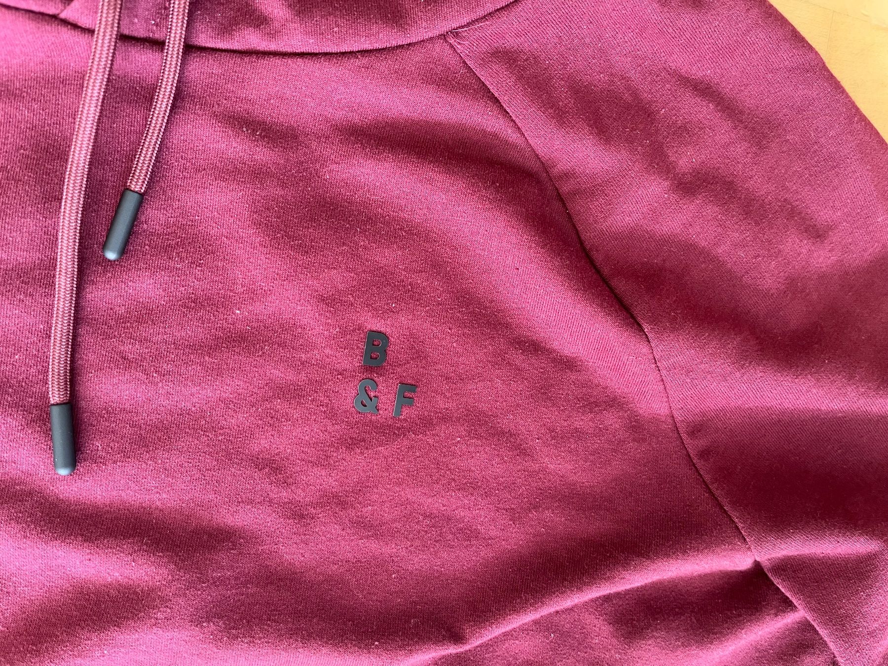 Maglioni & Felpe: Kapuzenpullover von Body & Fit in Gr. M, NEU – Usato da Wetzikon ZH venduto da jusc710 1