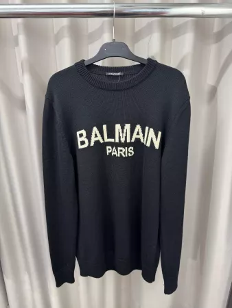 Pullover Balmain Paris
