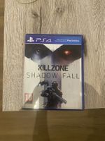Killzone Shadow Fall PS4