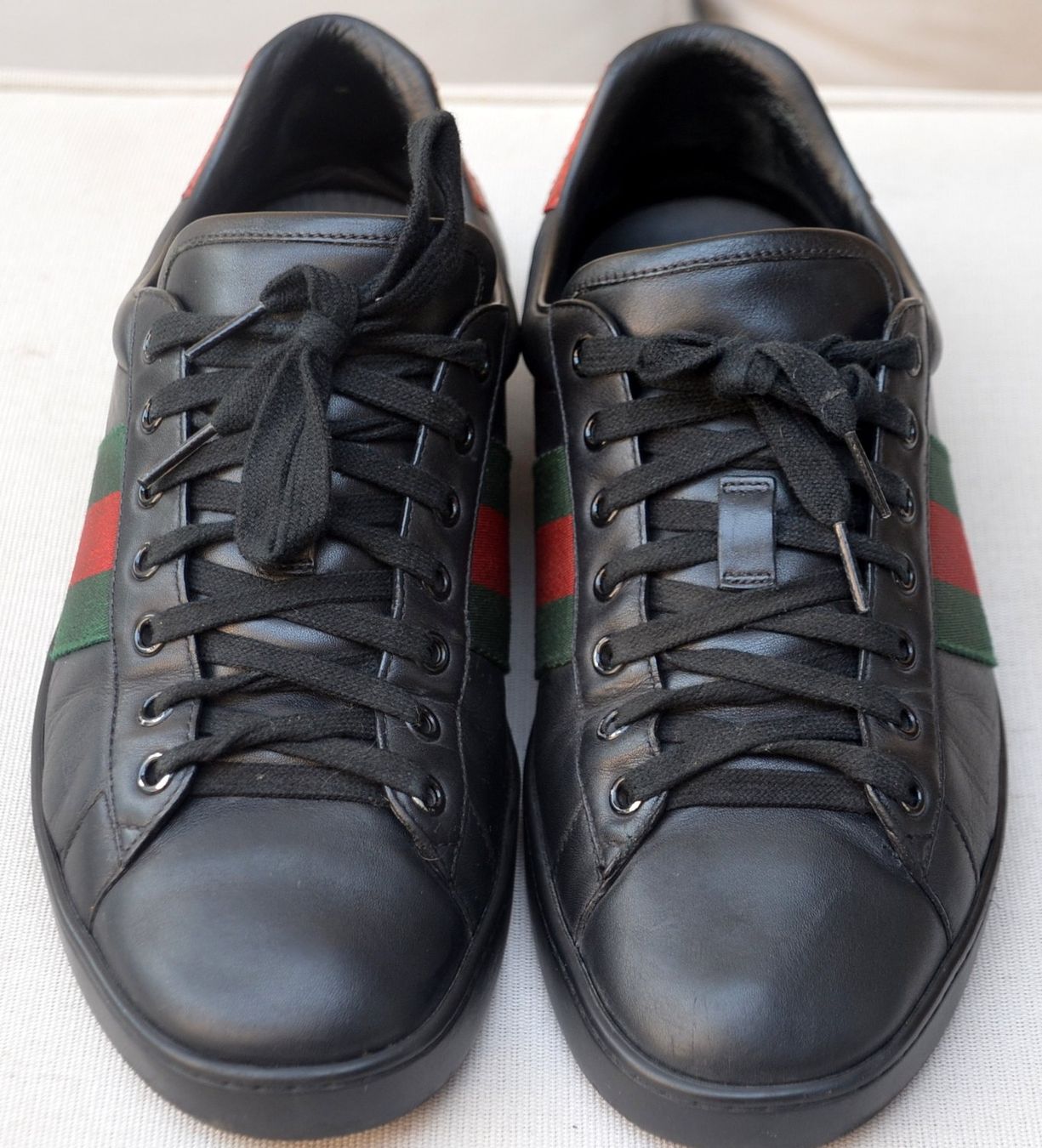 Gucci Scarpe da uomo: Sneakers Gucci 8.5 / 42.5 – Usato da Collonges venduto da Auganien 6