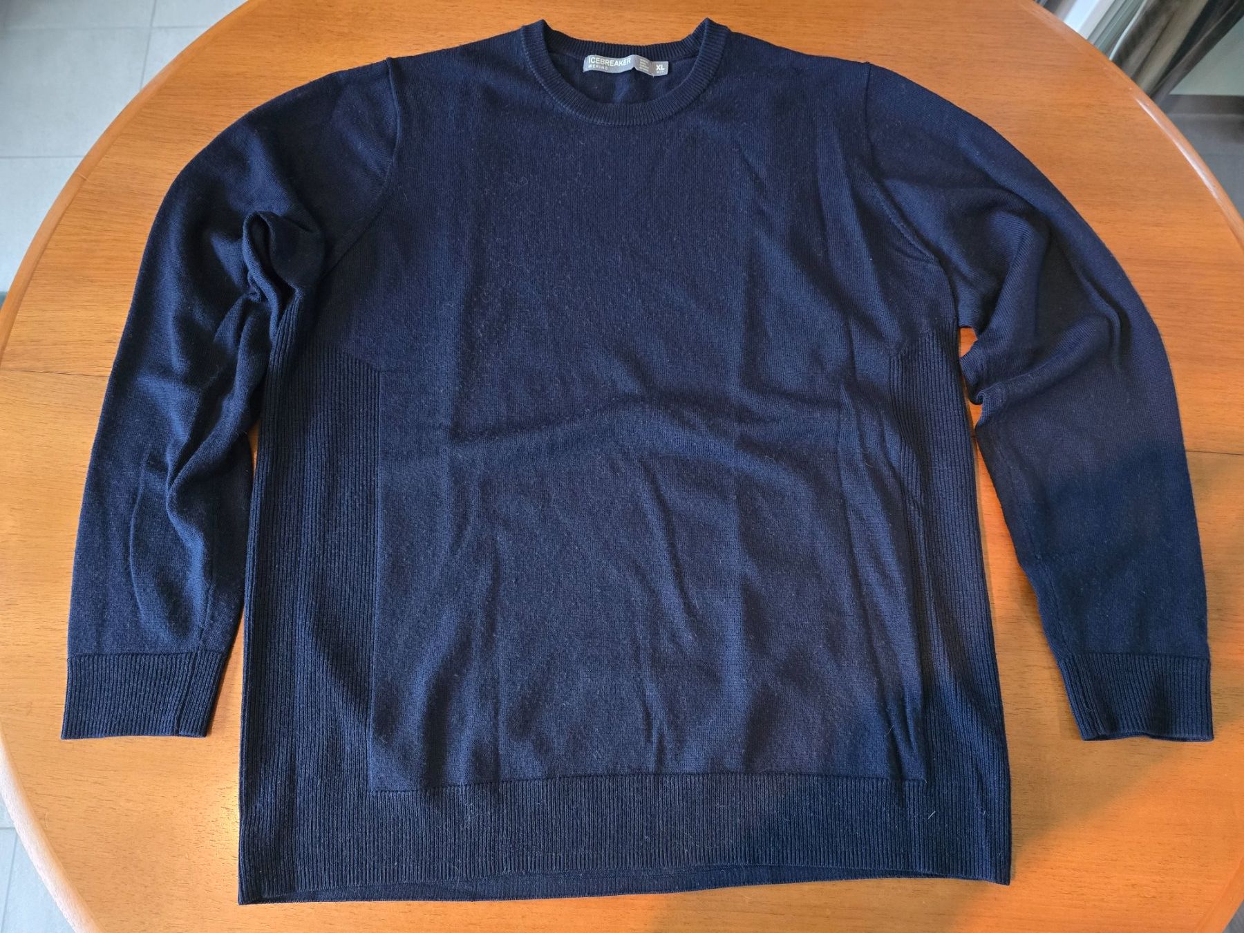 Icebreaker Pulls & Sweat-shirts: Pull Icebreaker Merino – D'occasion à Fribourg par ADGF25