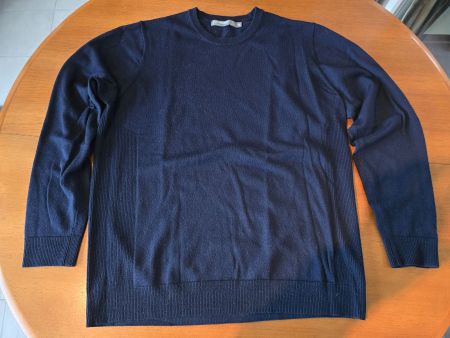 Pull Icebreaker Merino