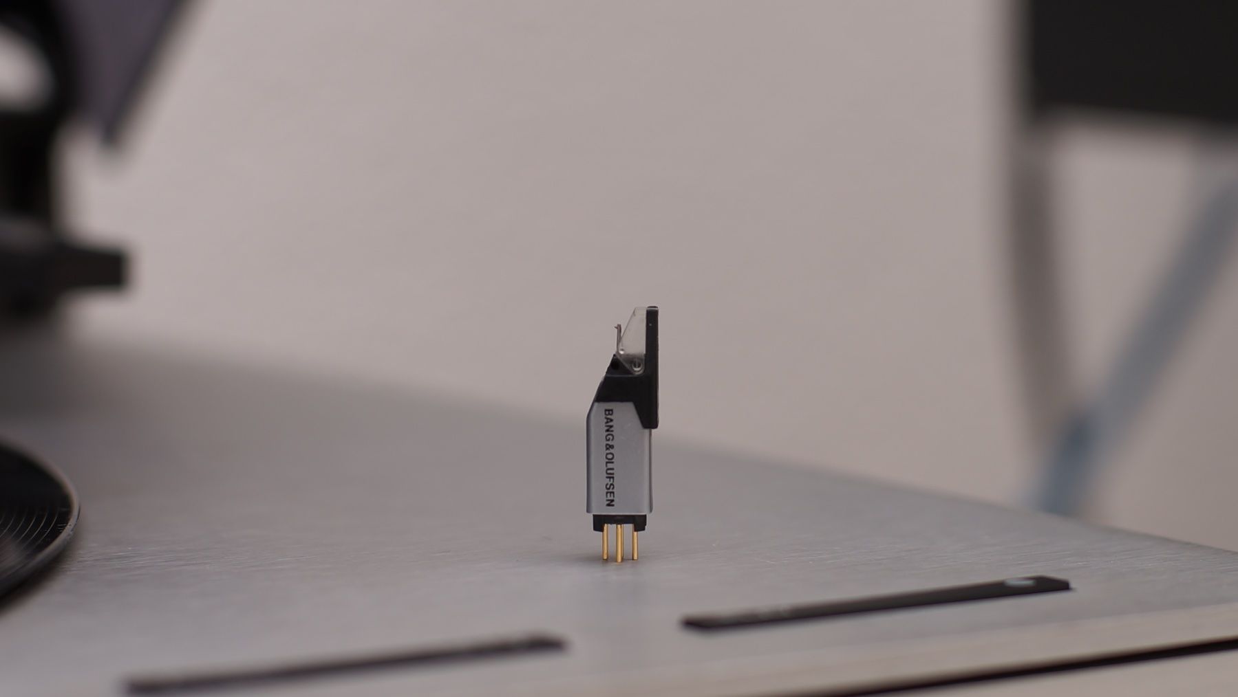 Bang & Olufsen Giradischi: Bang&Olufsen MMC4 Cardridge – Difettoso da Aarwangen venduto da mariofuj 5