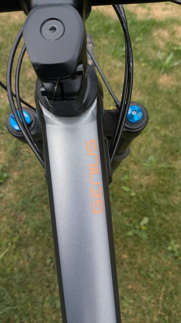 Scott Velos: Scott Genius 950 (2020) – Gebraucht aus Menziken von mac_ys26 7