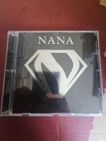 CD - Nana – Nana (Hip Hop, 1997)
