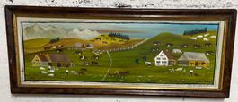 Original Johann Hautle Appenzell