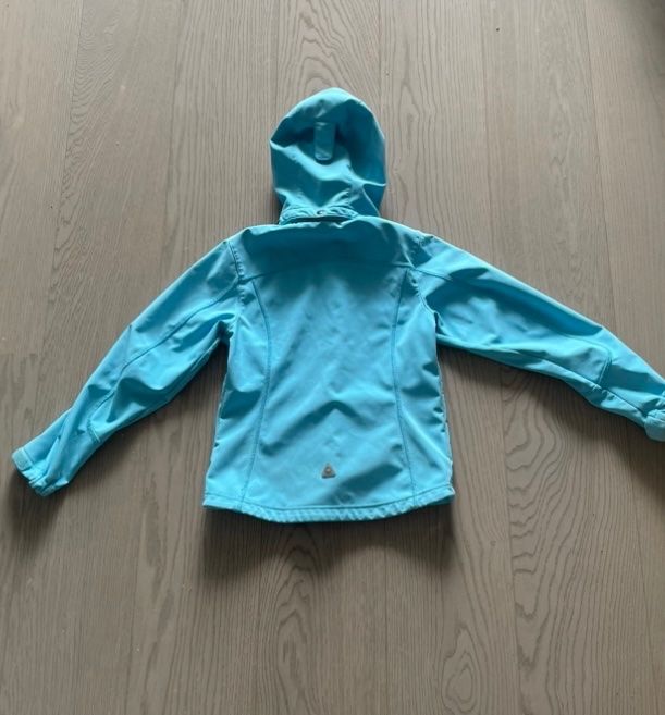 Icepeak Vestes & Manteaux: ICE PEAK Kinder Softshelljacke Gr. 140 – D'occasion à Thun par Jimmuli 1