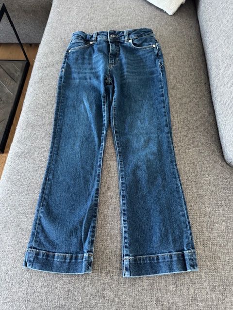 Sportmax Jeans: JEANS VON SPORTMAX – Usato da Wädenswil venduto da MANU2222
